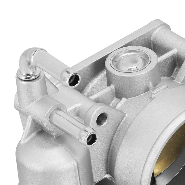 Fuel Injection Throttle Body fit for Nissan Sentra 2.5L 2007 2008-2012 16119-JA00A-1