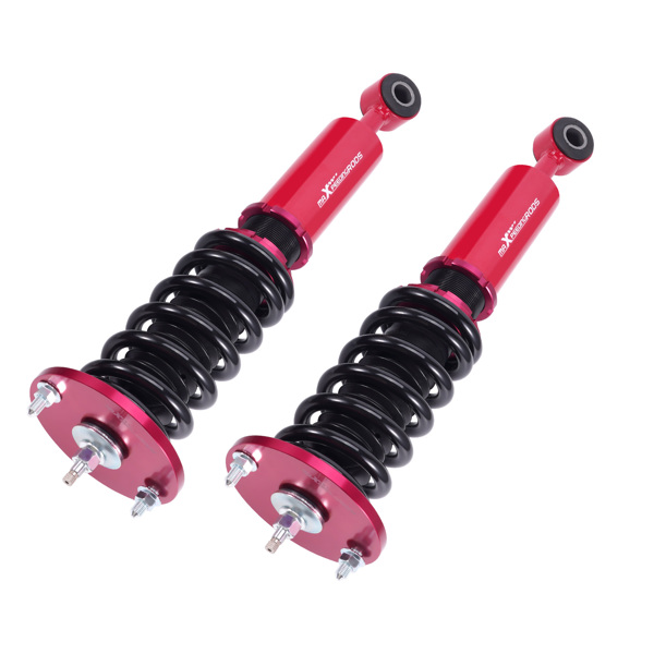 24 Way Adjustable Damper Coilovers Kits fit for Mitsubishi Eclipse 95-99-4
