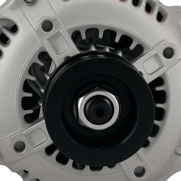 Alternator fit for Toyota 4Runner 2.7L Tacoma 2.4L 2000-2004 27060-75210 12V 80A-2