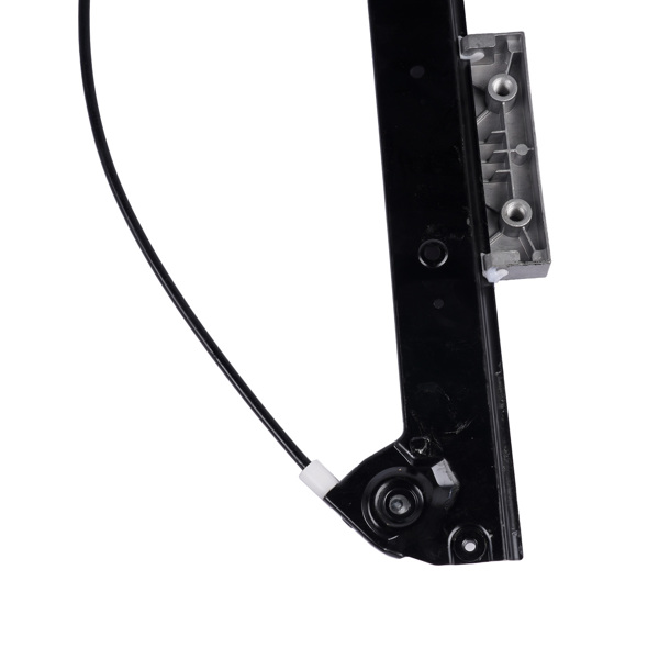 玻璃升降器 Front Left Window Regulator Replacement for Bentley Continental GT Coupe 2004-2018 3W0837401J 3W0837401H-10