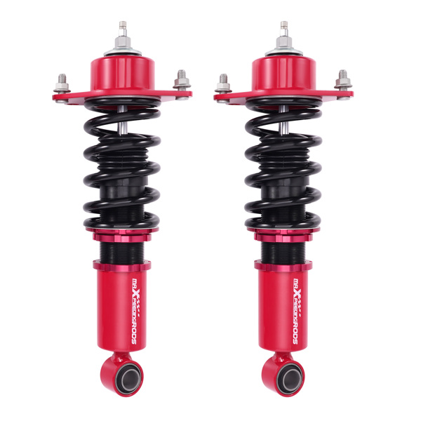 Coilovers 24 Way Damper Kit fit for Toyota Corolla 09-19 & MATRIX E140 LE 2009-2014-2