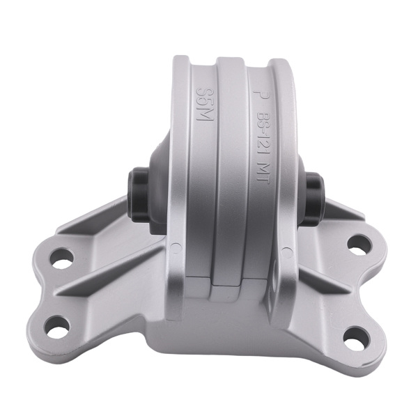 Engine Motor & Trans. Mount Set 4PCS. fit for Mitsubishi Endeavor 3.8L 2004-2011-5