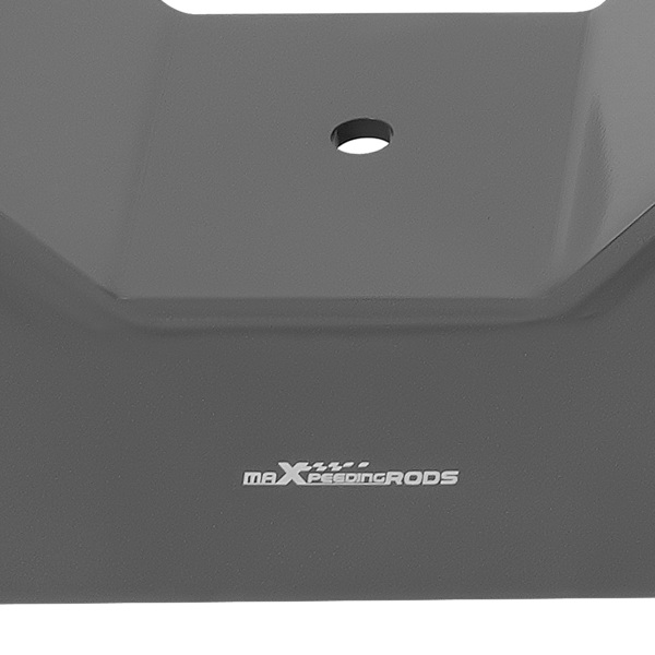 6" Rear Drop Flip Lowering Kit fit for Chevrolet C10 Pickup GMC C15 C1500 73-87-2