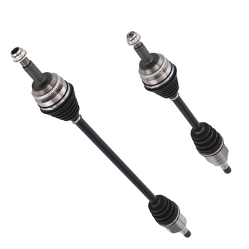 Front CV Axle Shaft Kit fit for Toyota Corolla Automatic transmission 03-08