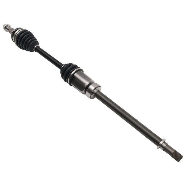 Front Right CV Axle Joint Shaft Assembly fit for Nissan Pathfinder FWD 3.5L 2013-20-2