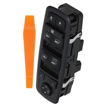 Driver Side Master Power Window Switch  fit for Dodge Journey 2009 2010  4602632AH