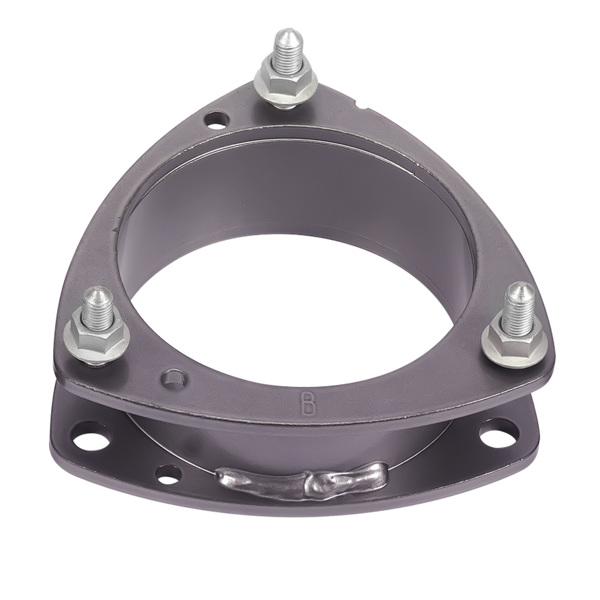 2.5" Front 2" Rear Suspension Lift fit for Honda Pilot 2003-2008 Carbon Steel-2