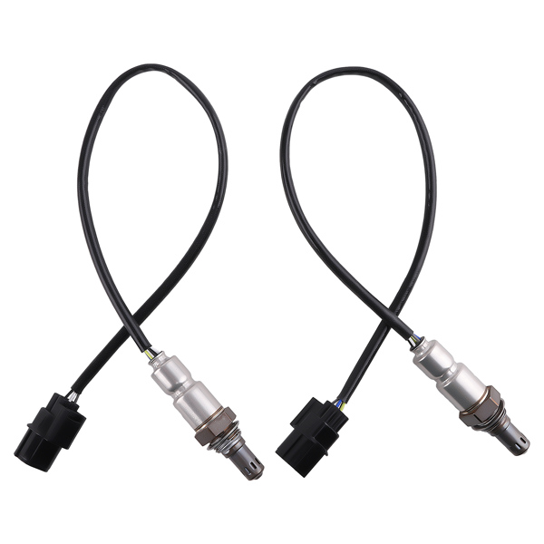 Set of 4 Oxygen O2 Sensors Up+Down fit for Acura RLX 3.5L V6 14-20 2344351 234-4781-1