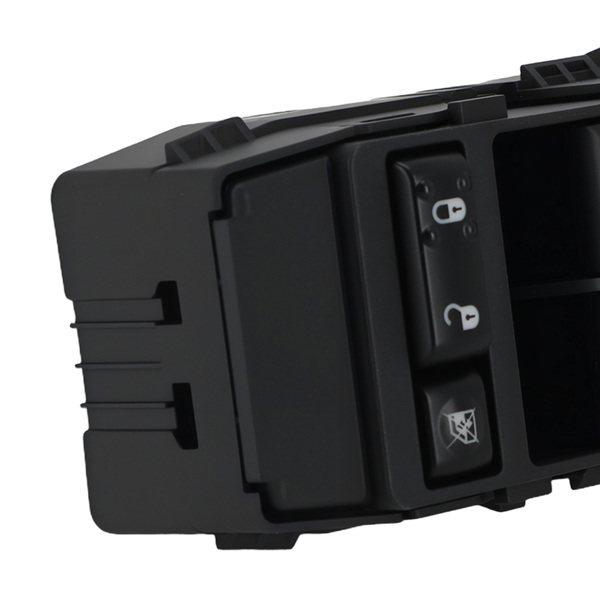 Front Left Power Switch fit for Jeep Commander XK 2006-2010 DWS1384 Auto Down-5