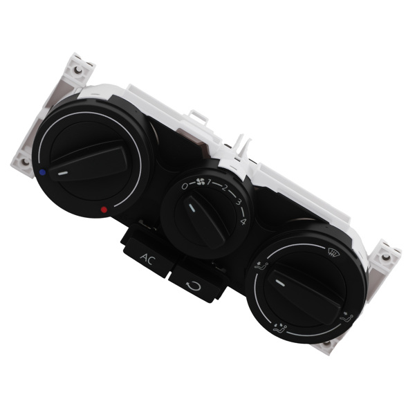 AC Climate Control Module Panel  fit for Volkswagen Golf GTI Jetta 1999-06 R32 2004-6
