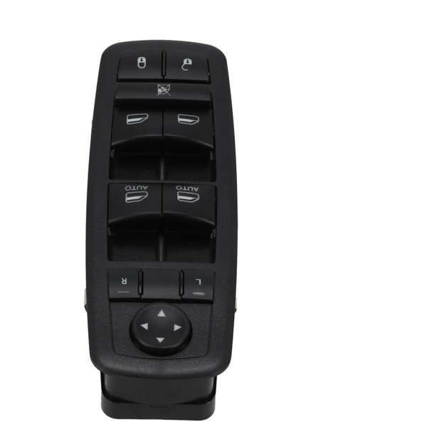 Master Power Window Switch  fit for Chrysler 300 Dodge Charger 2011 2012 68139805AA-4