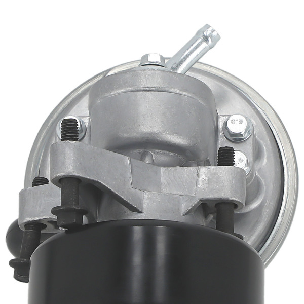 Mechanical Vacuum Pump fit for Ford F250 F350 F Super Duty E350 Econoline Club Wagon-4