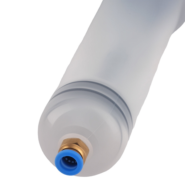 Auto Service Manual Fluid Extractor 200cc with Dual Pipes fit for Oil Change Tool-2