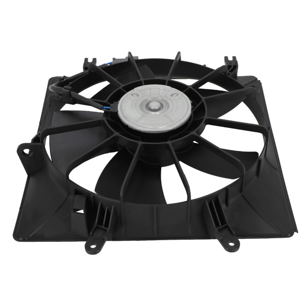 Cooling Fan Assembly fit for Honda Accord 3.0L 2003-2007 674-59792 Left Side-2