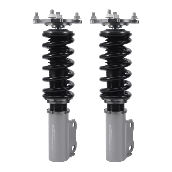 Maxpeedingrods Shocks & Struts Coilovers Suspension fit for Buick Century 1997-2005-1