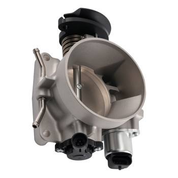 Throttle Body fit for Chevrolet Express 1500 2500 GMC Savana 1500 4.8 5.3L 12575531