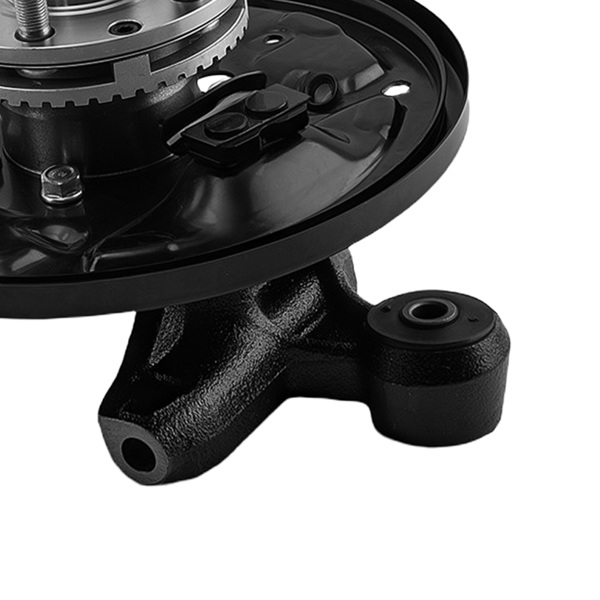 Rear Steering Knuckle fit for Subaru Forester 01-08 698-418 698-419 Knuckle With Hub-1