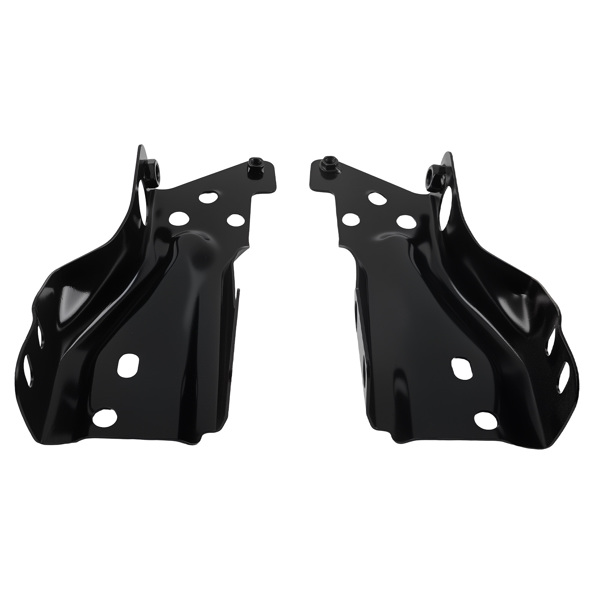 Chrome Rear Bumper Steel fit for Silverado Sierra 1500 2007-2013 GM1103148-4