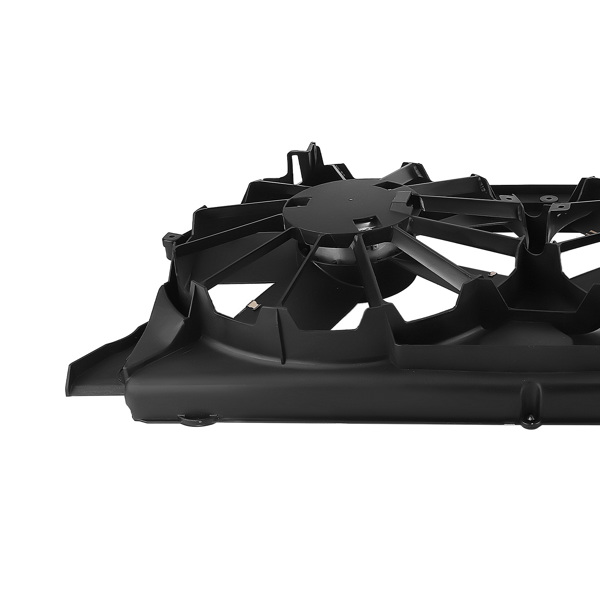 Radiator Cooling Fan fit for Ford Expedition 2010-2017 623620 AL3Z8C607A BL3Z8C607B-3