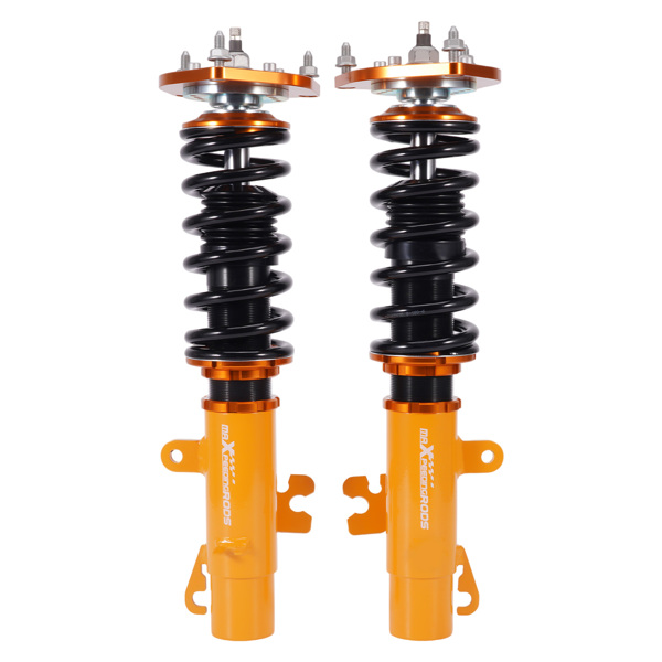 Coilovers Adj. Damper Kit fit for Mini Clubman R55 07-14 Shock Springs Absorbers-1