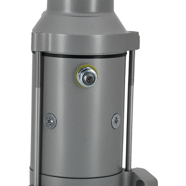 Starter Motor fit for Honda GL1100I INTERSTATE 1084cc 1980 1981-1983 Silver 12V-2