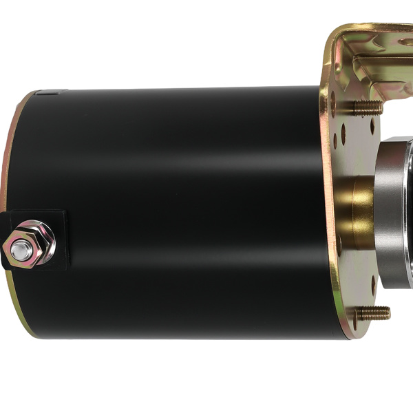 Starter fit for Briggs & Stratton Air Cooled 10HP 11HP Horizontal 1978-1991 AM122337-4