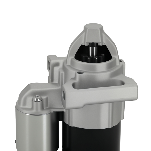 Starter Motor fit for Chevrolet Silverado 1500 2014-2016 GMC Yukon 1.7kW CW 10T 12V-1