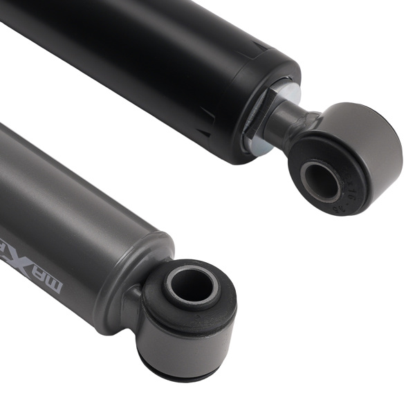 Rear Lowering Shocks 4"-7" Rear Drop fit for Chevy/GMC C10 C15 1973-1987 twin-tube-2