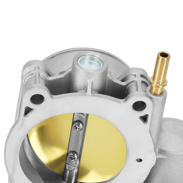 Throttle Body fit for GMC Canyon Chevrolet Colorado 2.8L 2004-2006 Saturn Ion 04-07-5