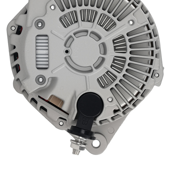 7-Groove Alternator fit for INFINITI JX35 QX60 3.5L 13-16 Nissan Pathfinder 13-17-5
