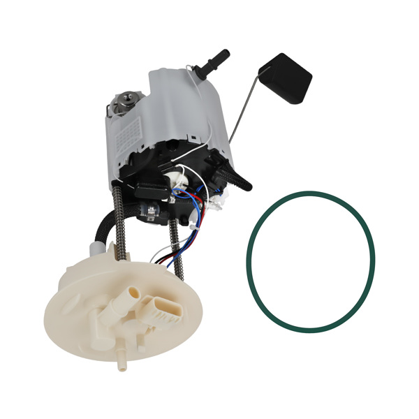 Electric Fuel Pump Assembly fit for Cadillac ATS L4 2.0L 2.5L V6 3.6L 2013-2015-6
