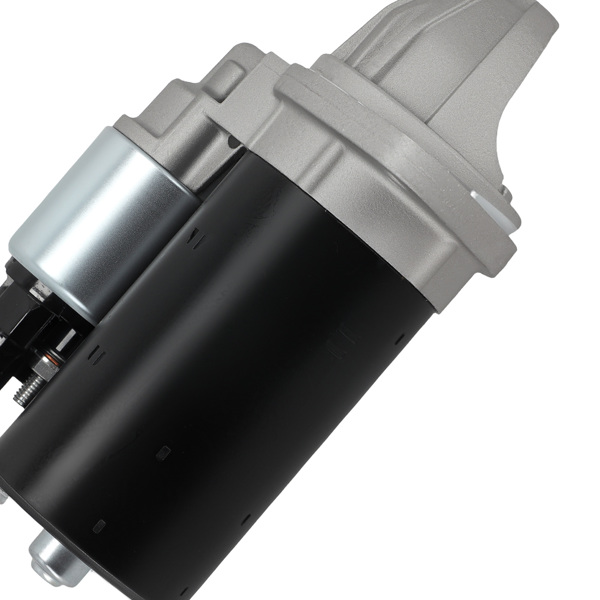 Starter fit for John Deere Tractor 4120 4320 4520 Skid Steer 313 315 317 320 323 325-2