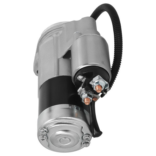 Starter fit for Nissan Xterra 3.3L 2000-2001 M000T60187 336-1680 SMT0160 12V 9T-1