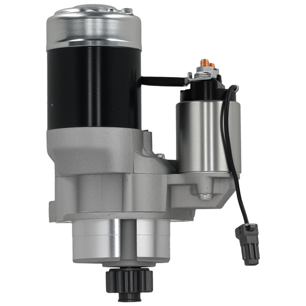 Starter fit for Infiniti QX4 Pathfinder 3.5L 2001-2004 233004W016 12V 12T PMGR-3