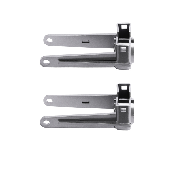 3.5'' inch Front 3" Rear Lift Kit fit for Jeep Cherokee WK Limited Sport 2006-2010-4