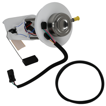 Fuel Pump Assembly fit for 1997-1999 Jeep Wrangler 2.5L 4.0L 15 Gallon Tank E7122MN
