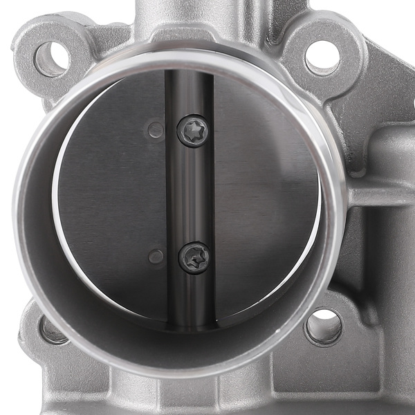 Electronic Throttle Body Assembly fit for Ford Fiesta Fusion 13-14 1.6L TB1166-5