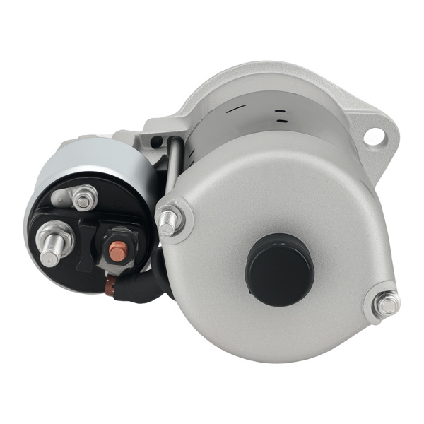Starter Motor fit for Gehl SL5635DXT/SL5636DXT F4M1011F 12V 9T 97-98 2.3kW-3