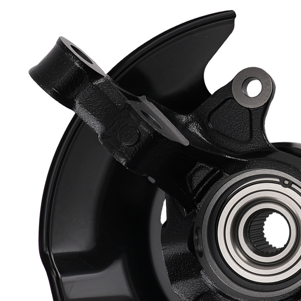 2x Front Wheel Bearing Hub Knuckle Assembly fit for TOYOTA MATRIX 47781-02130 LK031-3