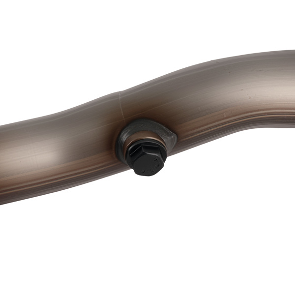 Rear Catalytic Converter W/Heat Shield Kit fit for Nissan Sentra 2009-2012 2.0L EPA-1