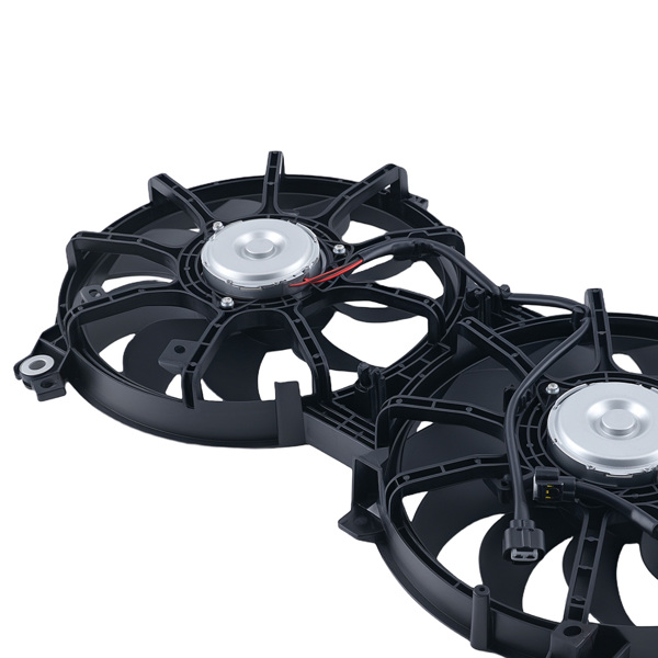Cooling Fan Assembly fit for Infiniti Q60 2014-2015 21481JK60B 621840 240W-4