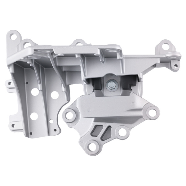 4PCS Engine Mount fit for Nissan Rogue 2.5L 2014-2020 Front Rear Transmission Mount-2