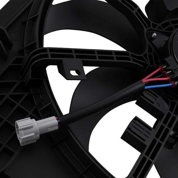 Radiator Cooling Fan fit for Nissan Sentra 2013-2018 214819am0a 214819AP0A 622880-1