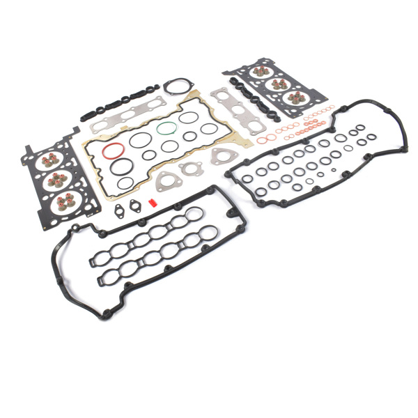 发动机大修包 Cylinder Head Gasket Set Replacement for Jeep Grand Cherokee 3.0L V6 2014-2019 68211174AA-3