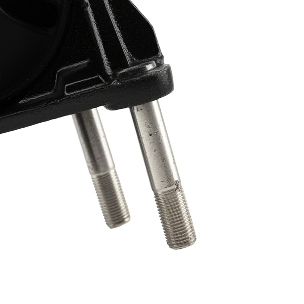 Engine Motor Mount Kit 4PCS fit for Hyundai Santa Fe 2010-2012 Kia Sorento 2011-2013-3