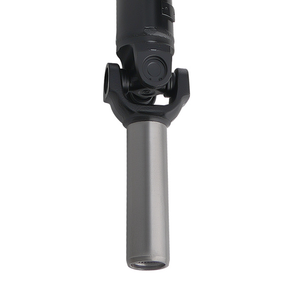 Rear Driveshaft Prop Shaft Assembly fit for Ford F-150 V6 3.5L Crew Cab Pickup 11-14-3