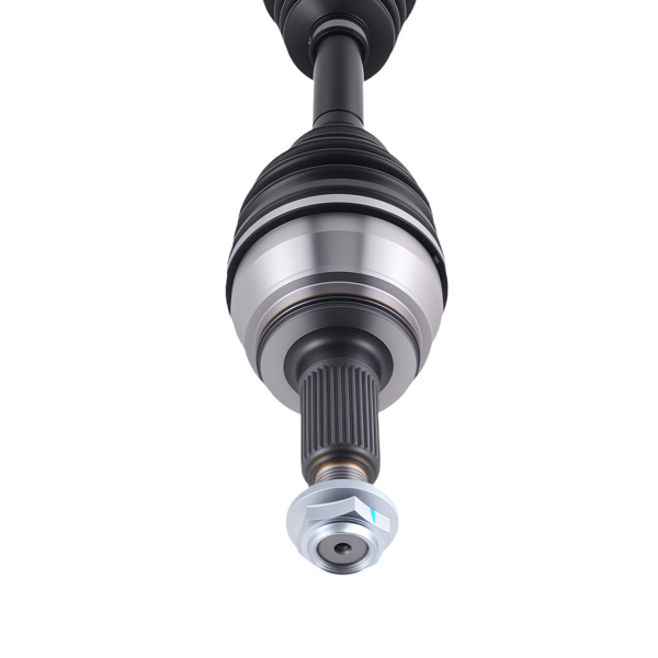 Front CV Axle Shaft fit for GMC Chevrolet Tahoe Blazer K1500 Suburban K2500 - 6-Lug-2