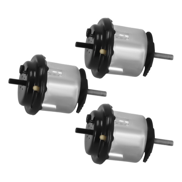 5pcs Engine Motor & Auto Trans Mount fit for Buick Enclave Gmc Acadia Saturn EM-3192-1