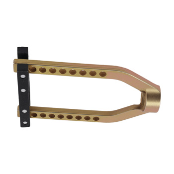 45 Steel CV Joint Puller Drive Shaft Separator Tool fit for Car Truck Universal Fit