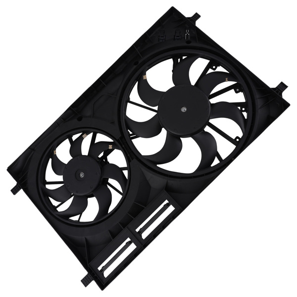 Radiator Cooling Fan fit for Ford Transit 150/350 2015-2021 2022 2023 LK4Z8C607B-4